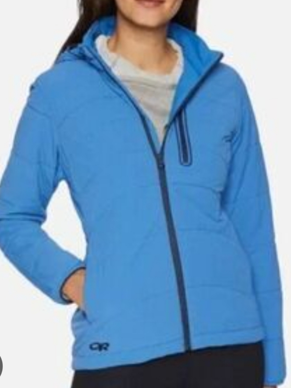 Outdoor Research Ferrosi Hoody